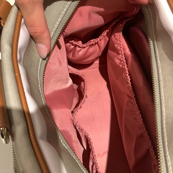 Coco and Kiwi The Provence diaper bag - Picture 8 of 15